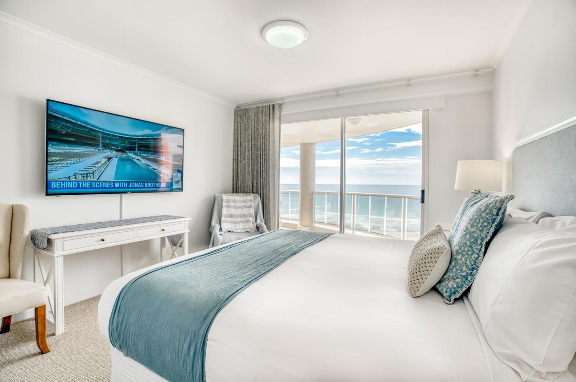 Xanadu Resort Gold Coast Exterior foto